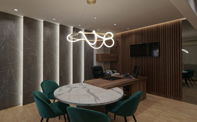 Lawyer's Office