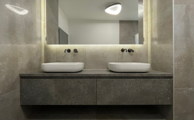 Bathroom Furniture