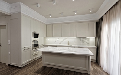 Classic Kitchen