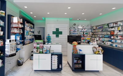 Pharmacy