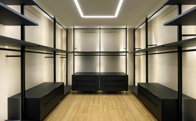 Wardrobe